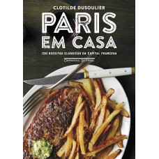 Paris em casa