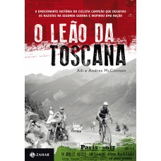 O Leão da Toscana