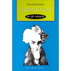 Kierkegaard em 90 minutos