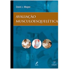 Avaliação musculoesquelética