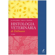 Histologia veterinária de Dellmann