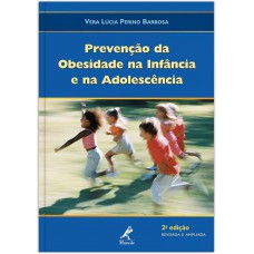 Prevenção da obesidade na infância e na adolescência