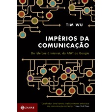 Impérios da comunicação