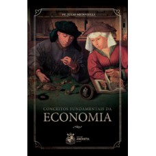 Conceitos fundamentais da economia