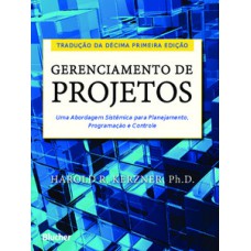 Gerenciamento de projetos