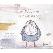 Vovó e as estrelas do céu