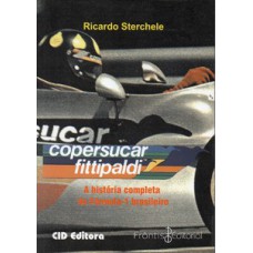 Copersucar Fittipaldi Copersucar Fittipaldi