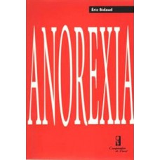 Anorexia Anorexia