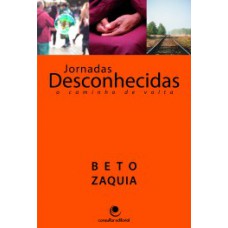 Jornadas desconhecidas