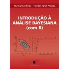 Introdução à análise bayesiana (com R)