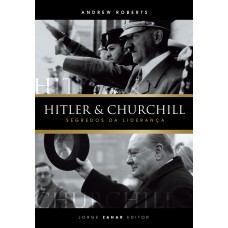 Hitler & Churchill