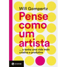 Pense como um artista