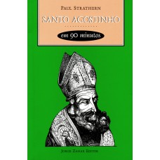 Santo Agostinho em 90 minutos