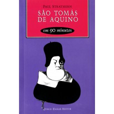 São Tomás de Aquino em 90 minutos São Tomás de Aquino em 90 minutos