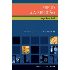 Freud & a religião Freud & a religião