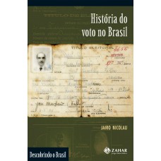 História do voto no Brasil