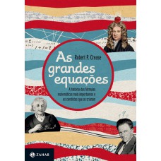 As grandes equações