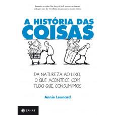 A história das coisas