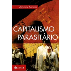 Capitalismo parasitário