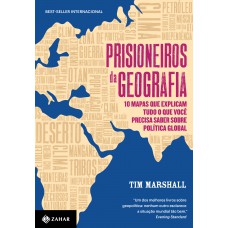 Prisioneiros da geografia