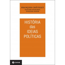 História das ideias políticas História das ideias políticas