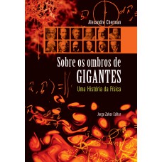 Sobre os ombros de gigantes Sobre os ombros de gigantes