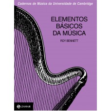 Elementos básicos da música