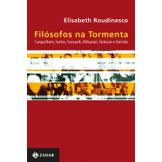 Filósofos na tormenta