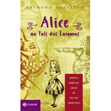 Alice no país dos enigmas