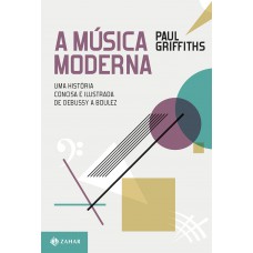 A música moderna