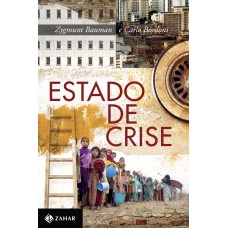 Estado de crise Estado de crise