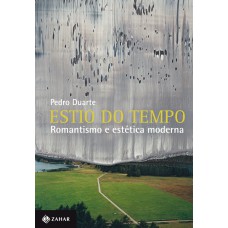 Estio do tempo