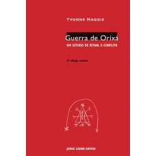 Guerra de orixá