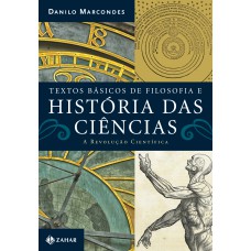 Textos básicos de filosofia e história das ciências