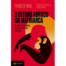 O último abraço da matriarca
