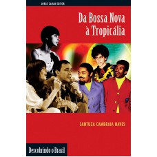 Da bossa nova à tropicália