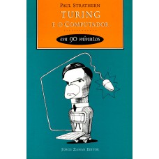 Turing e o computador em 90 minutos
