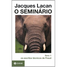 O Seminário, livro 1 O Seminário, livro 1