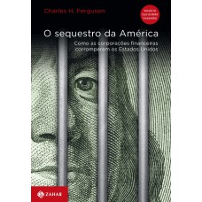 O sequestro da América