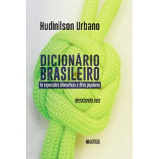 Dicionário brasileiro