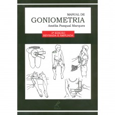 Manual de goniometria