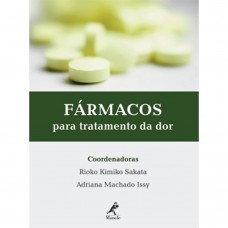 Fármacos para tratamento da dor