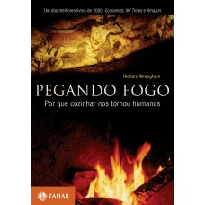Pegando fogo Pegando fogo