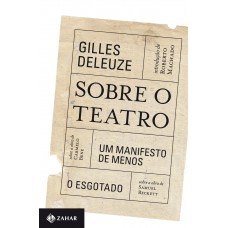 Sobre o teatro