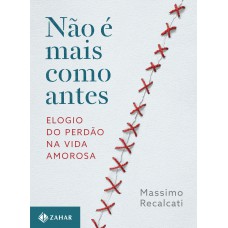 Não é mais como antes Não é mais como antes