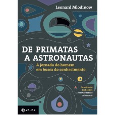 De primatas a astronautas