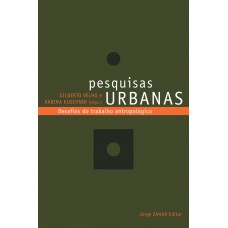 Pesquisas urbanas Pesquisas urbanas