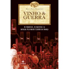 Vinho & guerra