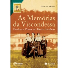 As memórias da viscondessa