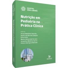 Nutrição em pediatria na prática clínica